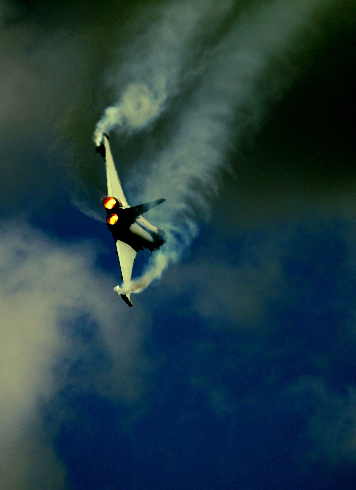 Air Show Radom 2013