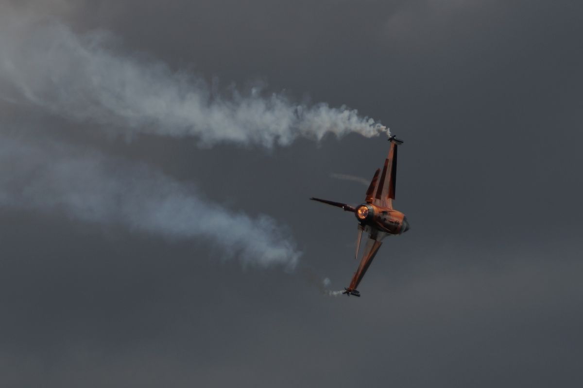 Airshow