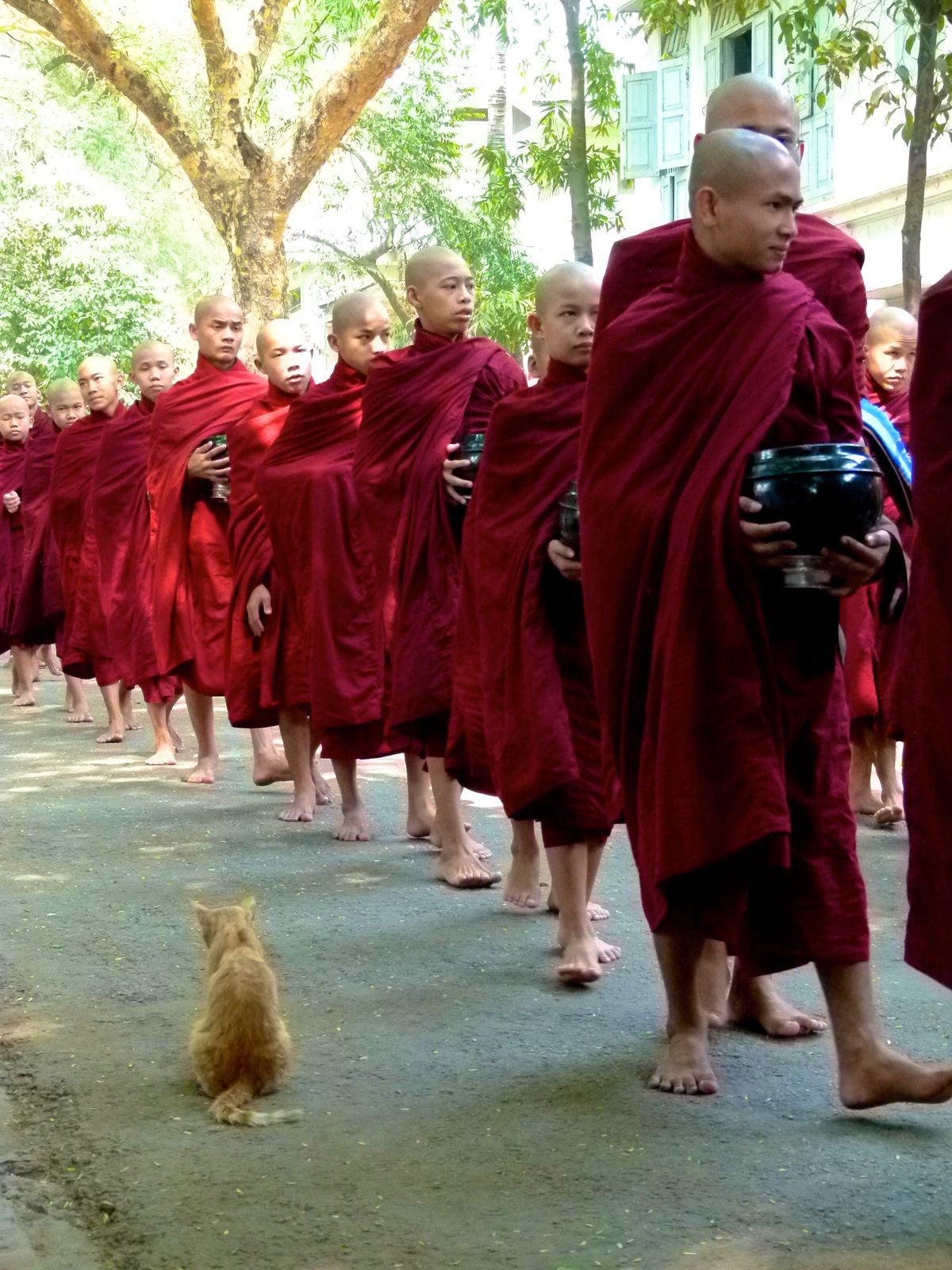 Amarapura 2/Myanmar