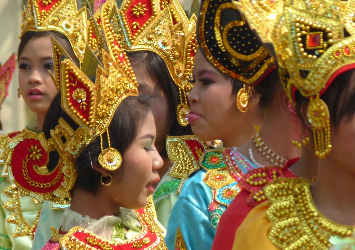 Mandalay / Myanmar