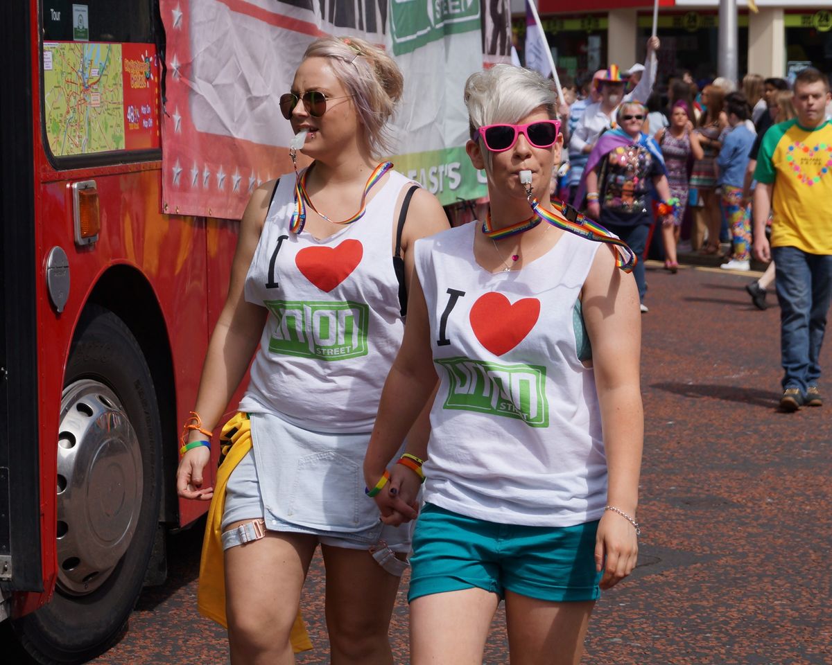 Belfast Pride