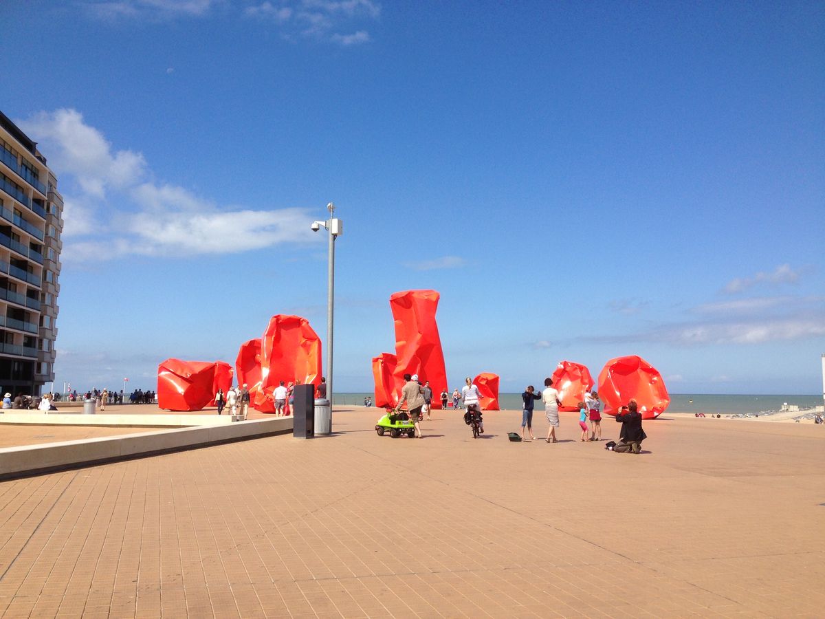 Ostende