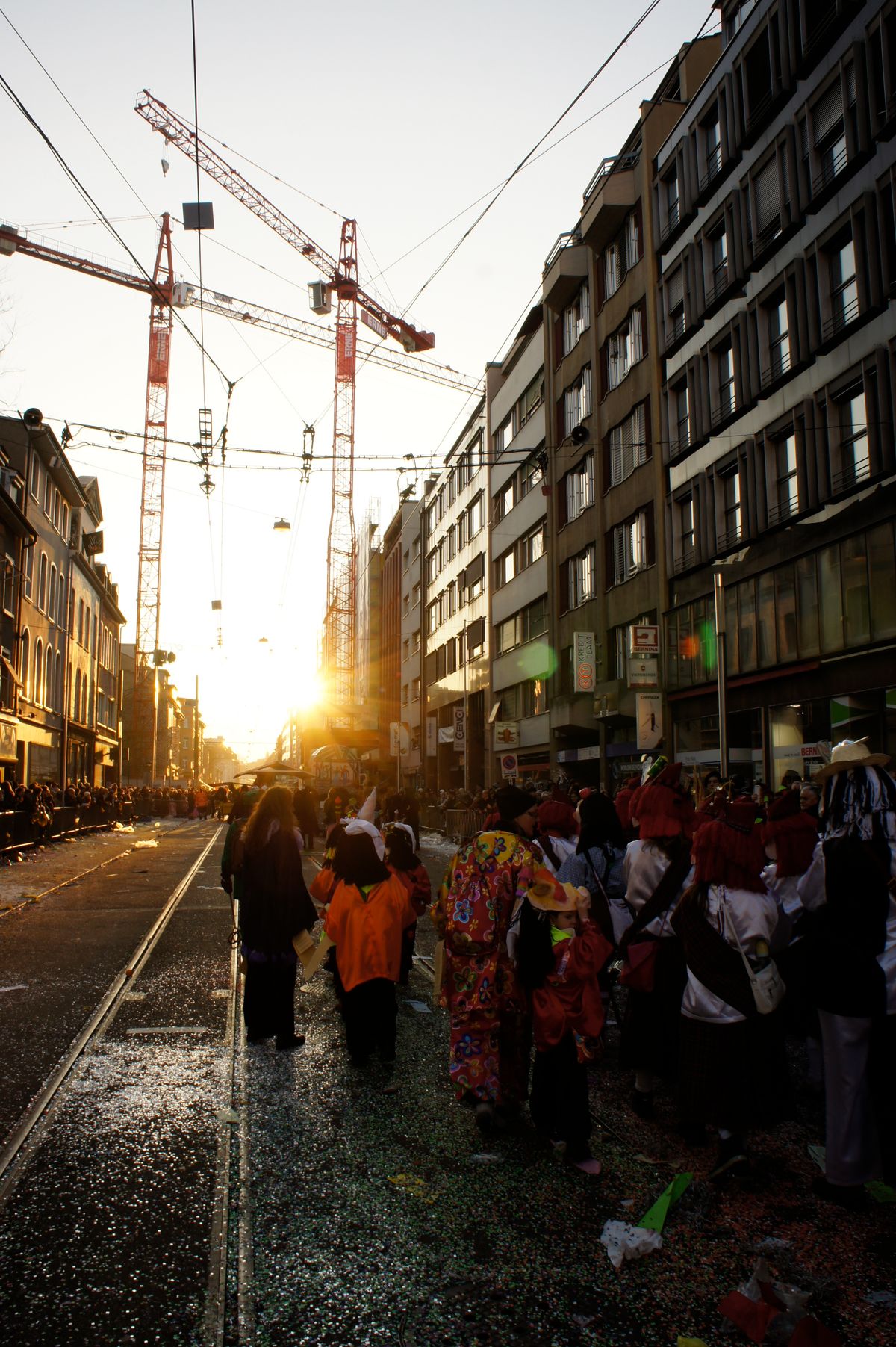 Fasnacht