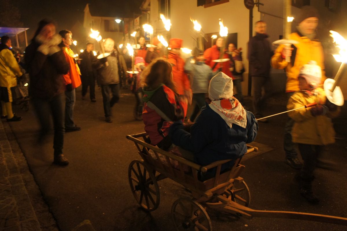 Fasnacht