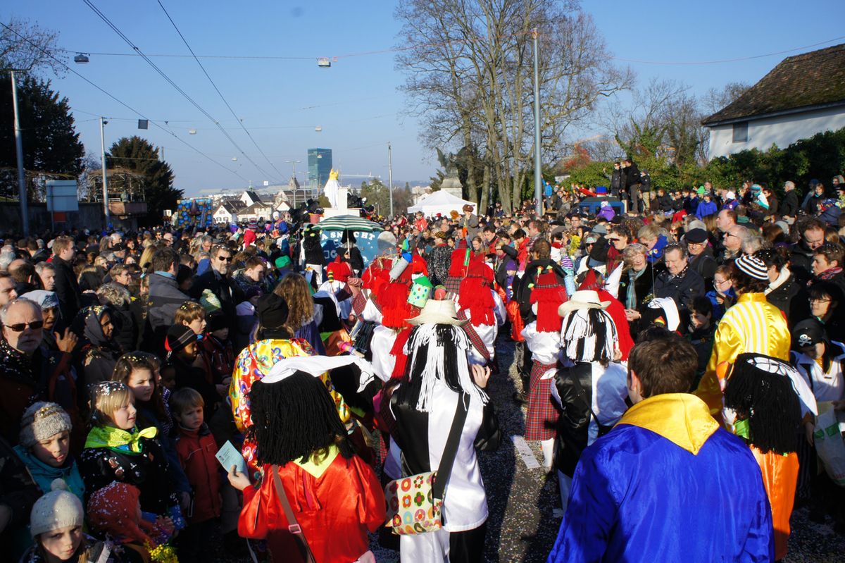 Fasnacht