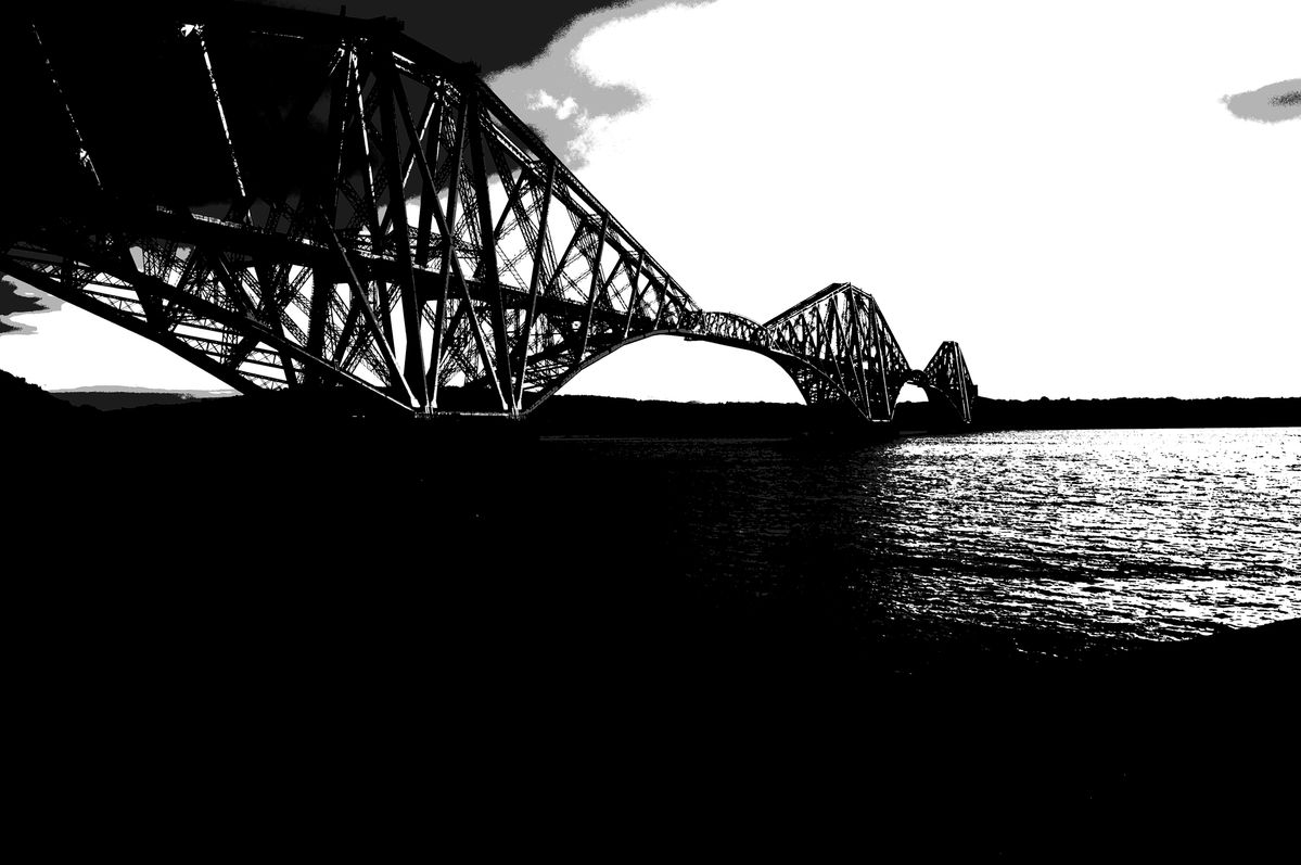 Forth Rail Bridge