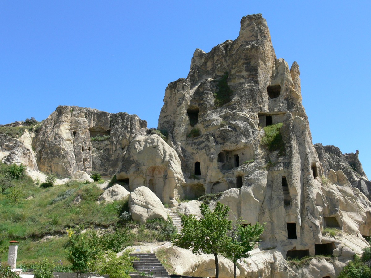 Goreme