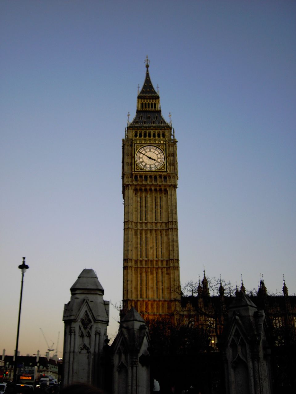 Big Ben